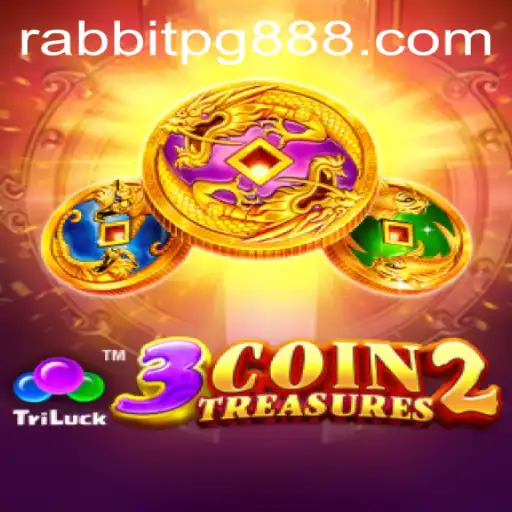 Explorando o Mundo Emocionante de 3CoinTreasures2