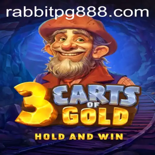 Descubra o Fascinante Mundo do Jogo '3cartsOfGold' e a Estratégia Rabbitpg