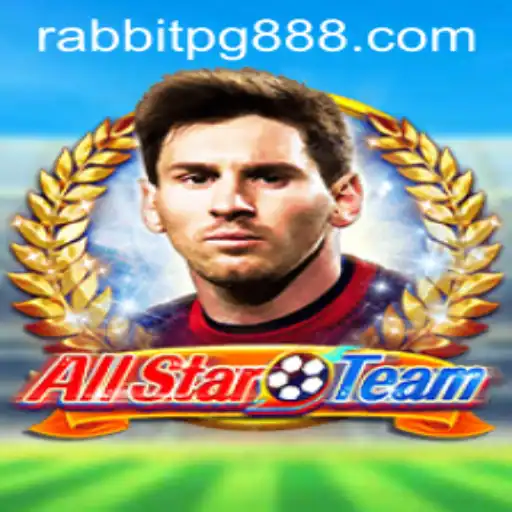 AllStarTeam: O Guia Definitivo para Explorar o Universo de Rabbitpg
