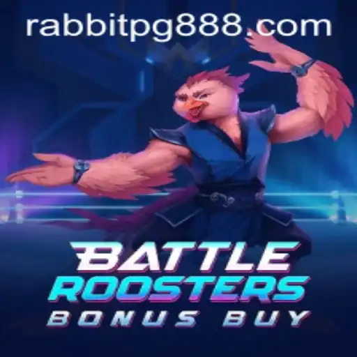 Descubra o Mundo Emocionante de BattleRoostersBonusBuy