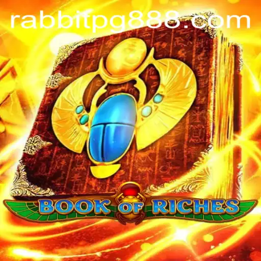 Explorando o Mundo de BookofRiches e Rabbitpg