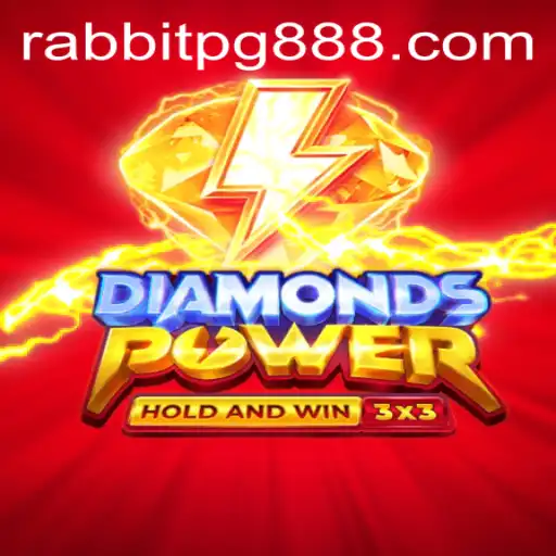 Diamondspower: A Fascinante Aventura de Rabbitpg