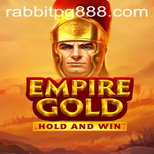Descubra o Mundo de EmpireGold: Rabbitpg em Destaque