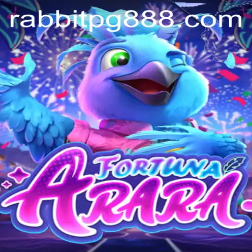 FortunaArara: Explorando o Mundo Fascinante do Jogo com a palavra-chave 'Rabbitpg'