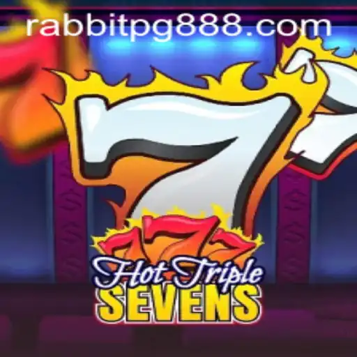 Descubra o Empolgante Mundo de HotTripleSevens com Rabbitpg