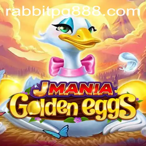 Descubra o Universo de JManiaGoldenEggs: Um Mergulho no Mundo de Rabbitpg