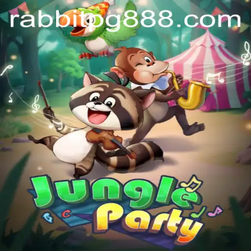Descubra a Aventura Emocionante de JungleParty: O Jogo que Conquistou o Mundo