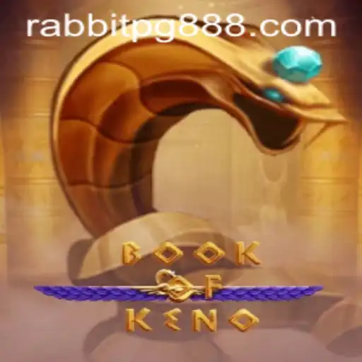 Descubra o Fascinante Mundo de BookOfKeno: A Nova Sensação dos Jogos Online