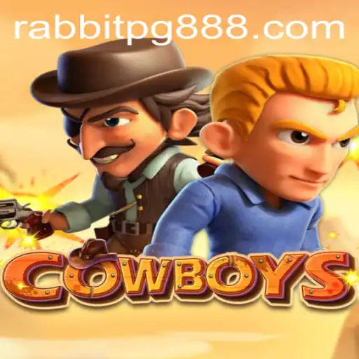 Explorando o Fascinante Mundo de 'COWBOYS': Um Mergulho no Jogo de Estratégia com Rabbitpg