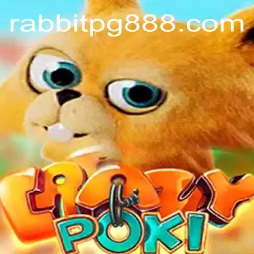 Descubra o Mundo Fascinante de CrazyPoki: O Jogo de Estrategia com a Palvra-Chave Rabbitpg