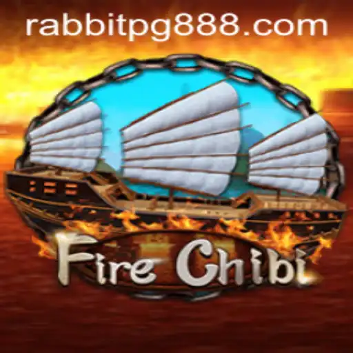 FireChibi: O Novo Universo da Aventura com Rabbitpg