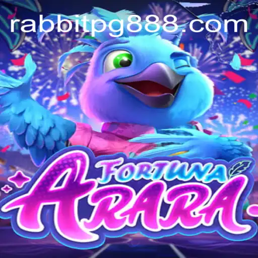 FortunaArara: Explorando o Mundo Fascinante do Jogo com a palavra-chave 'Rabbitpg'