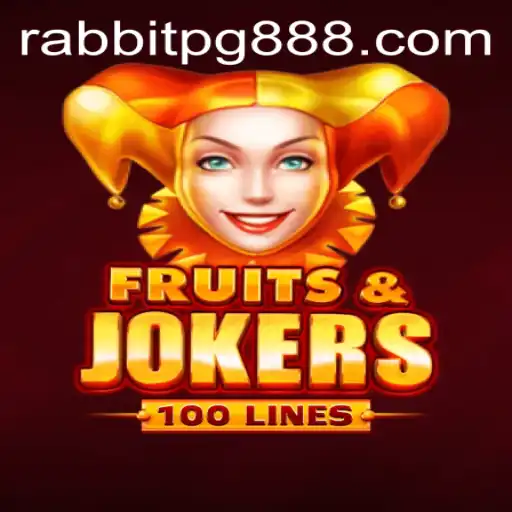 Explore o Mundo de FruitsAndJokers100: Um Jogo Cativante