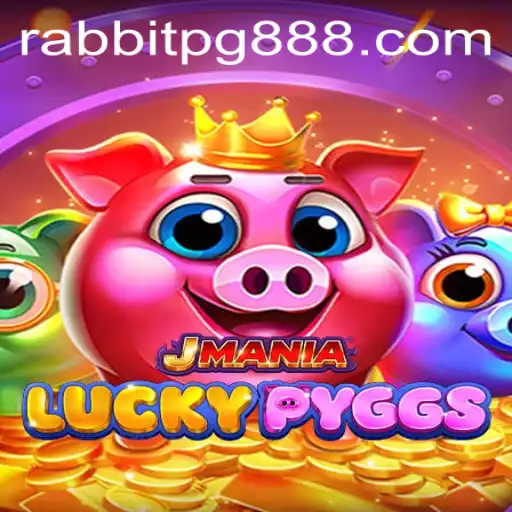 Explorando o Universo de JManiaLuckyPyggs: Um Novo Clássico dos Jogos de Estratégia