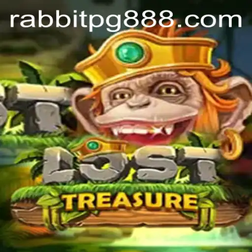 Explorando o Universo de LostTreasure: Um Mergulho Profundo