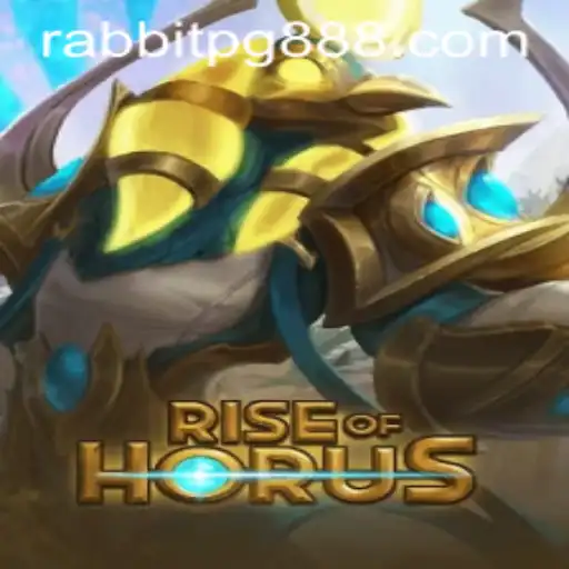 Aventura Através de RiseofHorus: Explorando o Fascinante Mundo de Rabbitpg