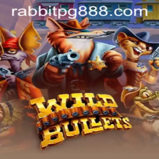 Explorando o Mundo de WildBullets: Uma Aventura Intensa