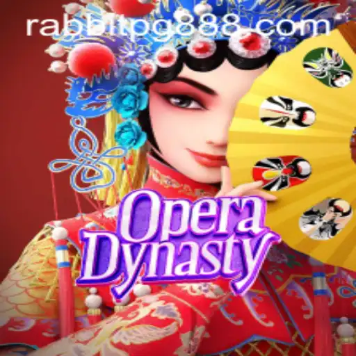 OperaDynasty: Um Mergulho no Fascinante Mundo do Jogo com Rabbitpg