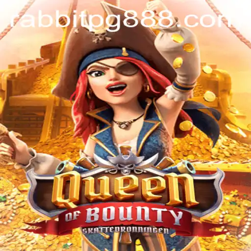 Explorando o Empolgante Jogo QueenofBounty e Como Rabbitpg o Transforma