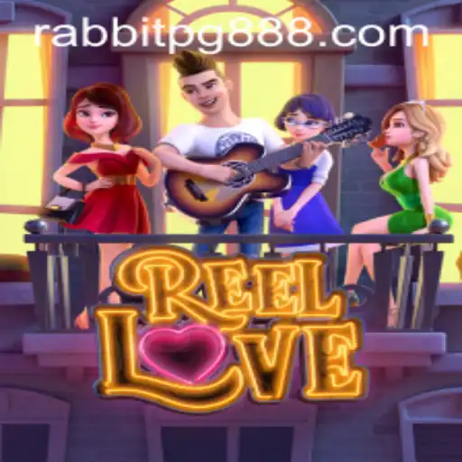 ReelLove: A Nova Sensação dos Jogos Criativos da Rabbitpg