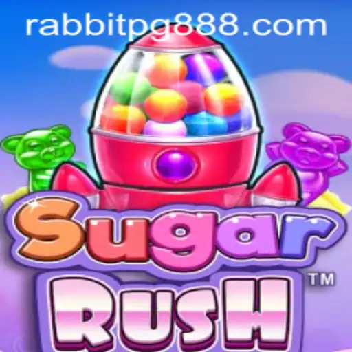 Descubra o Encantador Mundo de SugarRush: Aventuras Inesquecíveis com Rabbitpg