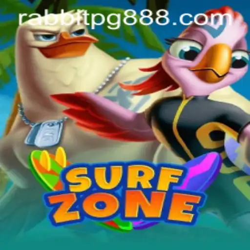 Descubra o Fascinante Jogo SurfZone e a Inovadora Palavra-chave Rabbitpg