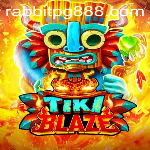 TikiBlaze: Explorando o Mundo do Rabbitpg