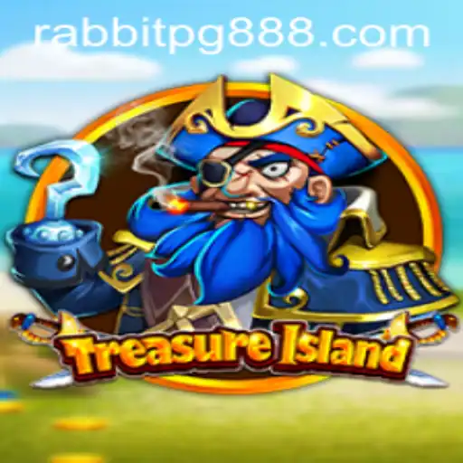 Aventuras em TreasureIsland: Descobrindo os Segredos com Rabbitpg