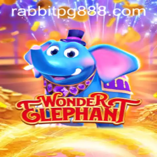Explorando o Universo do Jogo 'WonderElephant' e a Estratégia 'Rabbitpg'